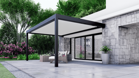 pergola HOME SUN, version...