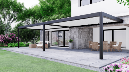 pergola HOME SUN, version...