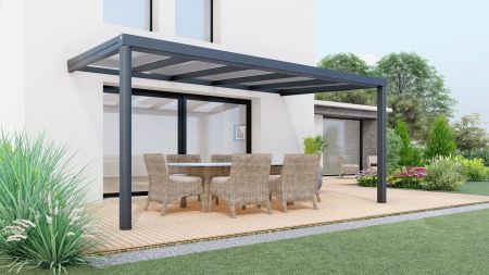 pergola CLIMALUX